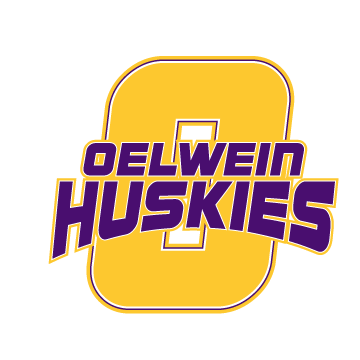 Oelwein High School logo